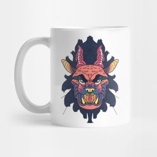 Inner monster 3 Mug